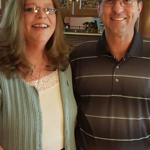 Meet your Posher, Tammy